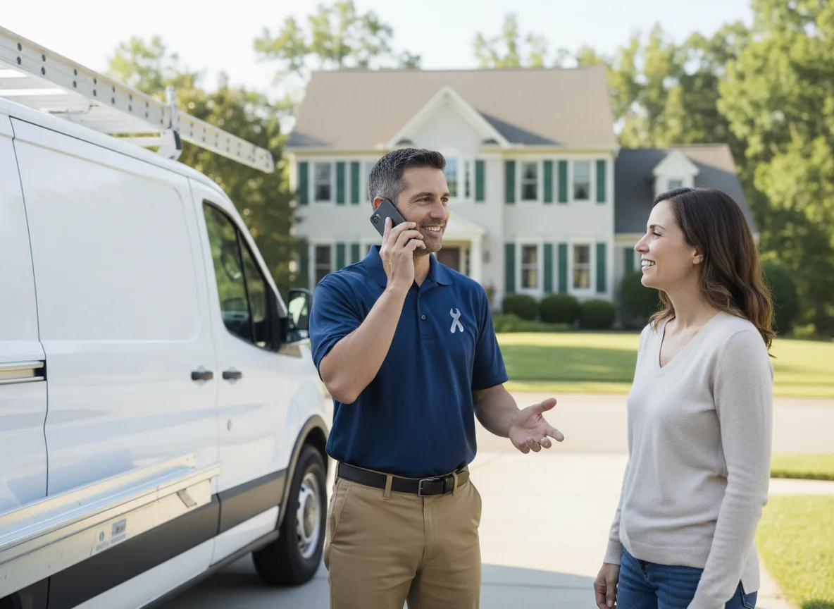 Home Gutter Service Duffield, VA FAQs